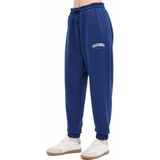 Kinetix Wl 23LUKE BTS-K17 5pr Lacivert Kadın Eşofman Altı - XS