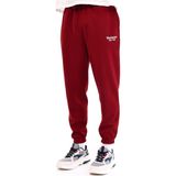 Kinetix Wl 23RUBY BTS129 5pr Bordo Kadın Eşofman Altı