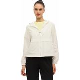 Kinetix Wl 8gaby 8P100 6fx Ekru Kadın Yağmurluk - S