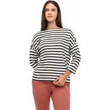 Kinetix Wl Bıana 11BT236 5fx Siyah Kadın Kısa Kol T-Shirt