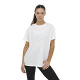 Kinetix WL EARLINA 11T7111 3FX Kadın Tişört Beyaz S-XL beyaz L