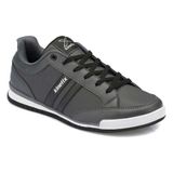 Kinetix Wonder Pu M Koyu Gri Erkek Sneaker Ayakkabı