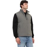 Kinetix Yelek Erkek Gri ml 4retros 4knxy-02 - 2XL