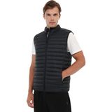 Kinetix Yelek Erkek Siyah ml 4kona Vest - 2XL