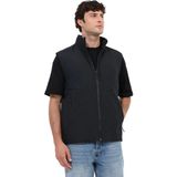 Kinetix Yelek Erkek Siyah ml 4retros 4knxy-02 - XL