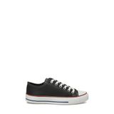 Kinetix Yüren 5PR Siyah Kadın Klasik Sneaker