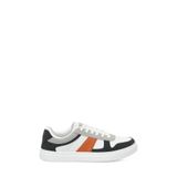 Kinetix Zingle G 5FX Beyaz Erkek Çocuk Sneaker