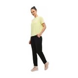 KinetixWL 22JOYE 6FX Siyah Kadın Eşofman Altı - XL
