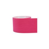 Kinezyo Sporcu Bandı Ağrı Bandı Pembe 5 M X 5 Cm KT-004