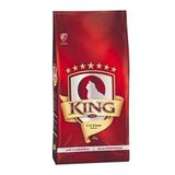 King 15 kg Plus Lamb Kuzu Etli Kedi Maması