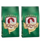 King 2x1.5 kg Yetişkin Kuru Kedi Maması