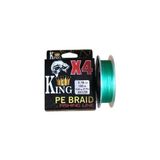 King 4x Ip Misina 150 mt - 0.23