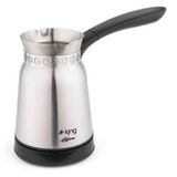 King 6590 Alaturca Kahve Makinesi