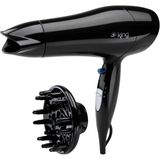 King Adora K-428 Saç Kurutma Makinesi 2000 Watt 2 Hız ve Isı Ayarı Uzun Ömürlü Motor