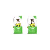 King Adult Biftekli Yetişkin 2x3 kg Köpek Maması