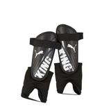 King Ankle Unisex Futbol Tekmeliği 030934-01