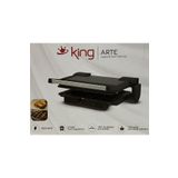 King Arte Izgara Tost Makinası K459