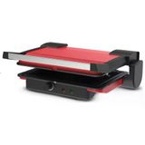King Arte Plus K469 2000 W Tost Makinesi