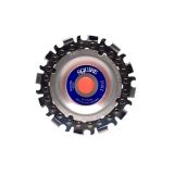 King Arthur's Tools 31412 Squire 89 mm 12 Diş Ahşap İşleme Diski