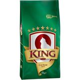 King Balıklı 15 kg Yetişkin Kuru Kedi Maması
