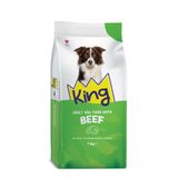 King Biftekli Yetişkin Köpek Maması 7kg