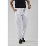 king brich Beli Lastikli Regular Kalıp Chino Likralı Erkek Pantolon