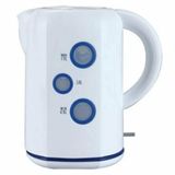 King Bubble K590 2200 W 1.7 lt Kapasiteli Su Isıtıcı