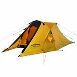 King Camp Apollo Light 2 Kişilik Sarı Kamp Çadırı