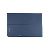 King Camp Gri Classic Double Şişme Mat