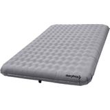 King Camp Kingcamp King Airbed Double Çift Kişilik Şişme Yatak - Gri