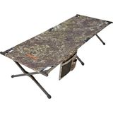 King Camp Kingcamp Pine Xl Katlanır Kampet Portatif Kamp Yatağı - Kamuflaj