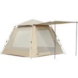 King Camp Kingcamp Positano Kamp Çadırı