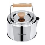 King Camp Kingcamp Skywalker Kettle