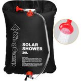 King Camp Kingcamp Solar Shower 20 L Kamp Duşu