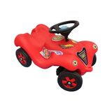 King Car İlk Arabam Kırmızı Kırmızı