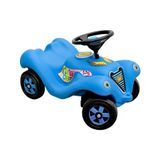 King Car İlk Arabam Mavi Mavi