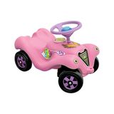 King Car İlk Arabam Pembe Pembe