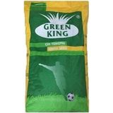 King Çim Tohumu 7' Li Karışım Ithal-10 kg