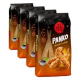 King Crown Panko Ekmek Kırıntısı 1 Kg (4 paketi)