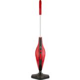 King Eletro K888 Kırmızı Siyah Elektrikli Süpürge