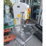 King Et Kemik Kesme Testeresi 1.1 Kw 1.5hp