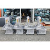 King Et Kemik Kesme Testeresi 1.5kw 2hp 220 W
