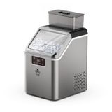 King FROSTY KBM7992 BUZ YAPMA MAKİNESİ
