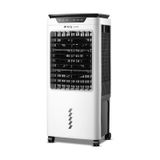 King Furıoso Kps6102 Portatif Hava Sogutucu BEYAZ