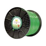KING GARDEN TIRPAN MİSİNASI OT ÇİM KESME İPİ 3MM - 1107 M