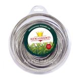 KING GARDEN TIRPAN MİSİNASI OT ÇİM KESME İPİ 3MM - 29 M