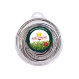 King Garden Tırpan Misinası Ot Çim Kesme İpi 3MM - 29M