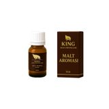 King Gıda Aromaları Gentlman Bourbon Malt Karışımı Aroma Kiti Elit Edition