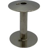 King Hook Highlead GA1398 Ayakkabı Metal Masura / Ksp7-31 (Hsh-7-3)