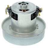 King K 252 Duo Süpürge Motoru